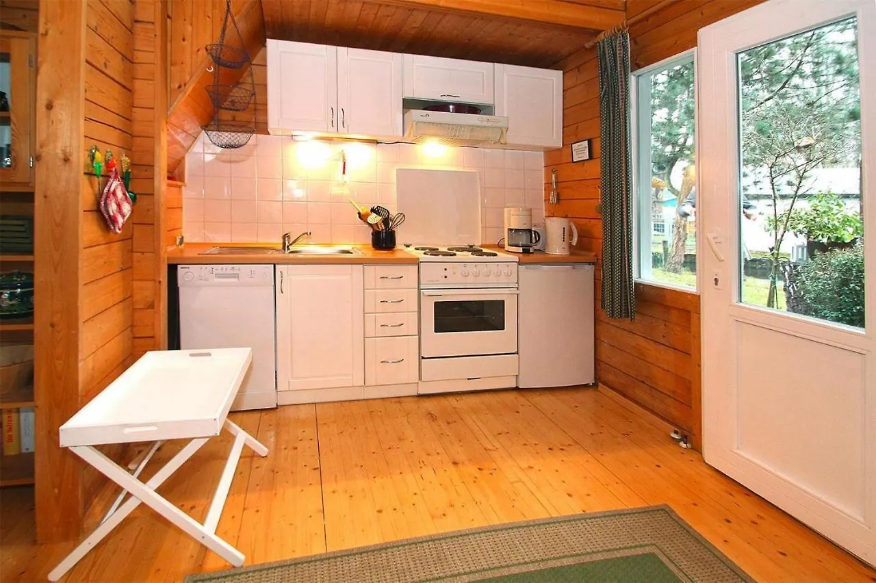 Holiday Home In Berlin Near The Water 0*,  Germany