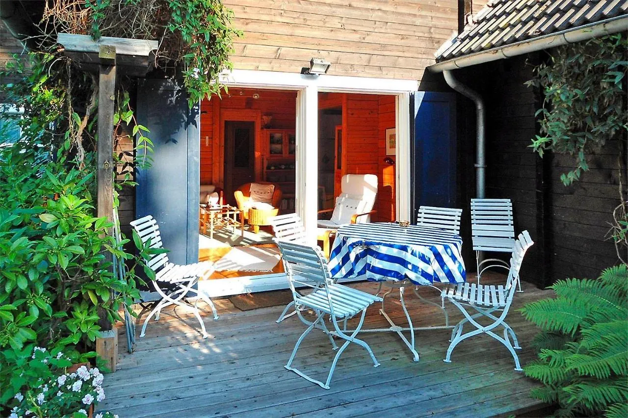 Holiday Home In Berlin Near The Water