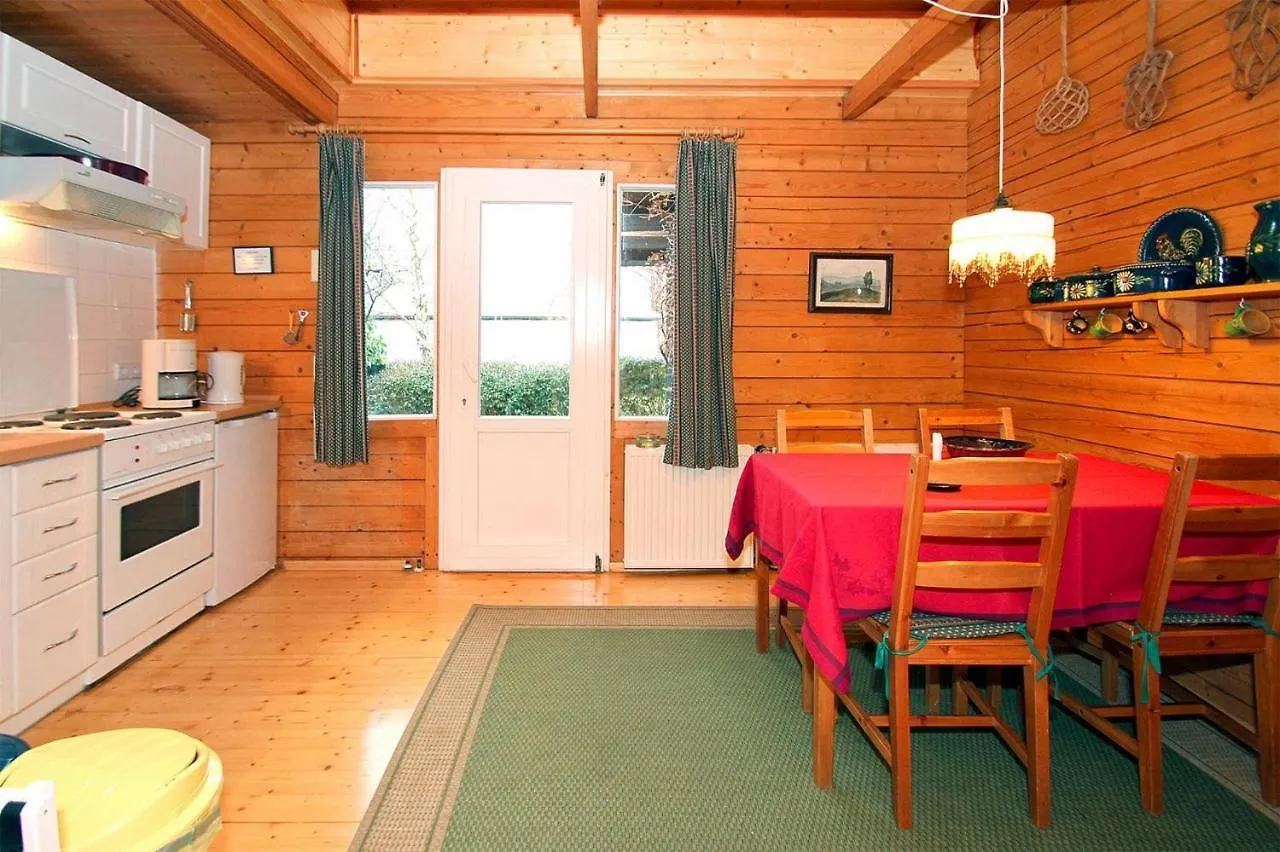 Holiday Home In Berlin Near The Water 0*,  Germany